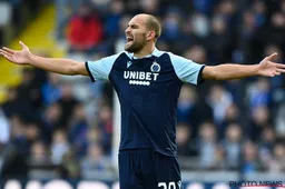 Zorgen bij Club Brugge: "Dit is kwalijk voor een titelfavoriet"