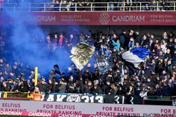 Blauw-zwarte fans verrassen over sterspeler: “Laat hem geen kinderen krijgen!”
