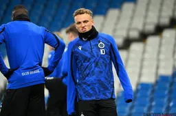 Noa Lang zorgt voor grote onvrede: "Dit is gigantisch"