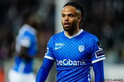Bom barst: Théo Bongonda is het kotsbeu en start oorlog met Genk
