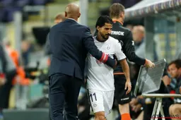 Refaelov moet op Kompany afstappen: "Dit heeft geen zin. Hoe zit het?"