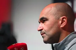 Club valt achterover na commentaar van Roberto Martinez over déze speler