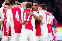 'Ajax troeft Club Brugge af voor gegeerde Belg'