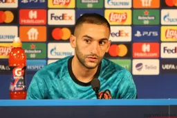 'Ziyech niet naar Ajax, wel naar déze Nederlandse topclub'
