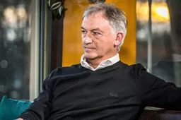 Marc Degryse wil déze straffe naam als trainer van Club: "Charisma en status"