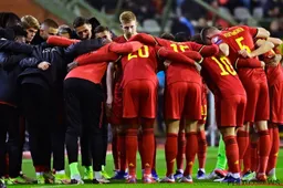 Tal van Rode Duivels stoppen ermee na WK