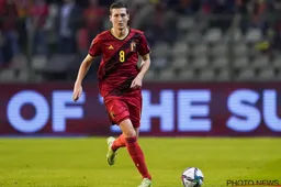 Kijkers België-Estland zeggen allemaal hetzelfde over Hans Vanaken