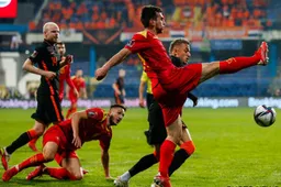 Noa Lang krijgt zware kritiek te verduren: "Het is schandalig"