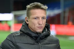 Wesley Sonck ziet Brugs supertalent bijzonder zwaar uithalen