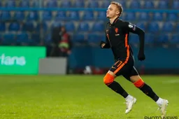 Wim Kieft ergert zich blauw aan Noa Lang: "Waarom zegt niemand daar iets van?"