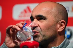 'Roberto Martinez heeft beslist: Deze 'oude' Duivels gaan zéker mee naar WK'