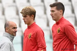 Rode Duivel verbaast met uitspraak over De Ketelaere: "Ben ik vrij zeker van"