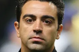 'Barcelona en Xavi gaan verrassende Rode Duivel binnenhalen'
