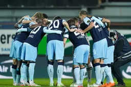 Club Brugge kan er niet meer onderuit, huurling wordt beloond