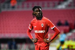 Dit is waarom 17-jarige lefgozer Dwomoh écht vertrok bij Genk