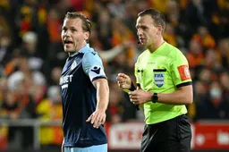 Boze Philippe Clement pakt Ruud Vormer keihard aan tegen KV Mechelen