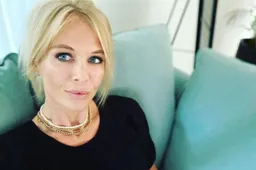 Annelien Coorevits heeft erg slecht nieuws te melden aan Olivier Deschacht