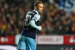 Noa Lang zwaar onder vuur bij Club Brugge: "Feiten zijn wat ze zijn"