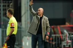 Rode Duivel heeft duidelijke mening over kritiek op Philippe Clement