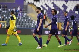 Anderlecht-fans genadeloos: "Hij is de Tanja Dexters van het Belgisch voetbal"