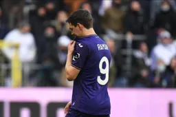 Benito Raman moet het ergste vrezen bij Anderlecht