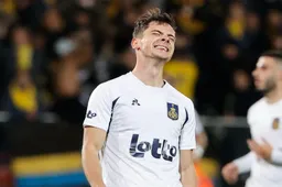 Vriendin van Rode Duivel Dante Vanzeir klapt uit de biecht: "Mentale problemen"