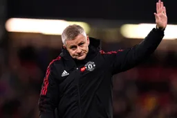 'Manchester United ontslaat Solskjaer en haalt grote naam als nieuwe trainer'