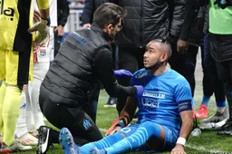 Ligue 1 zwaar onder vuur