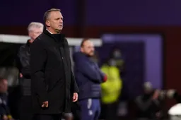 Plan B kan KRC Genk weer op de rails krijgen