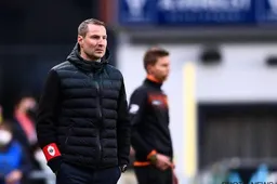 Brian Priske krijgt duwtje in de rug van Ritchie De Laet: "Hij moet spelen"