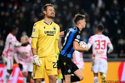 Blauw-zwarte supporters woest door drama tegen Leipzig: "Is dit wat je wou?!"