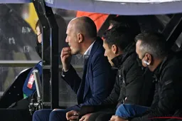 Clement krijgt stevige waarschuwing: "Dat moet hij toch ook gezien hebben?"