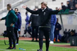 Gent krijgt bijzonder slecht nieuws in aanloop naar Union