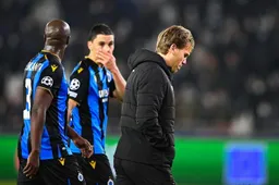 Karl Vannieuwkerke deelt steek uit aan Vormer: "Misschien heeft Clement Vormer gespaard voor zondag"