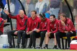 Nog méér problemen voor Club Brugge: "Trainersstaf ligt overhoop met elkaar"
