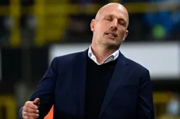 'Club Brugge laat publiekslieveling noodgedwongen vertrekken'