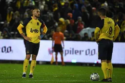 Club Brugge en Antwerp kunnen profiteren, Union laat punten liggen