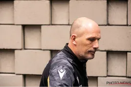 Philippe Clement is gewaarschuwd, Genk gaat in de aanval