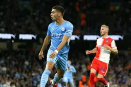 Barcelona heeft zinnen gezet op ploegmaat van Kevin De Bruyne