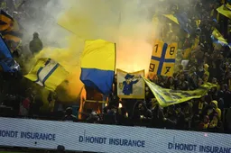 Union lacht met Anderlecht: "Één team in Brussel"