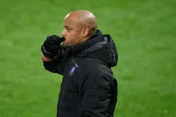 'Vincent Kompany staat voor aartsmoeilijke beslissing bij Anderlecht'