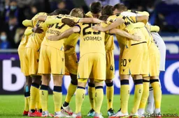 Club Brugge wil stunten tegen PSG met déze verrassende opstelling