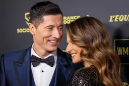 'Robert Lewandowski wint alsnog de Ballon d'Or'