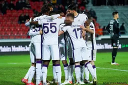 Publiekslieveling van Anderlecht spreekt zich uit over transfer