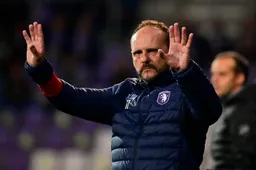 Beerschot doet er alles aan om Antwerp-supporters te weren uit het stadion