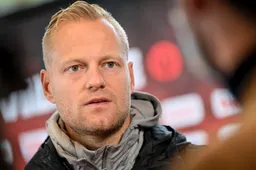 Olivier Deschacht is duidelijk: "Dan zal Anderlecht in mekaar stuiken"