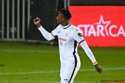 Anderlecht komt met belangrijk nieuws over transfer Kouamé