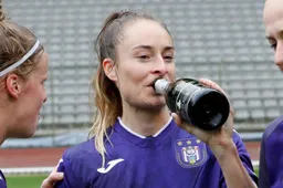 ‘Tessa Wullaert verlaat Anderlecht voor megatransfer en vermenigvuldigt salaris'
