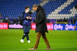 Van den Brom krijgt ultimatum: "Dan is ontslag een feit"