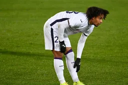 Vincent Kompany weet wat er scheelt met Joshua Zirkzee